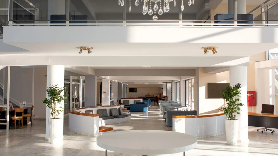 Smy Kos Beach & Splash